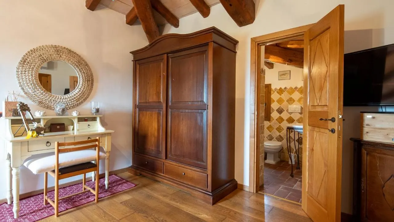 Bed & Breakfast Antica Caresi B&B Olbia Italia