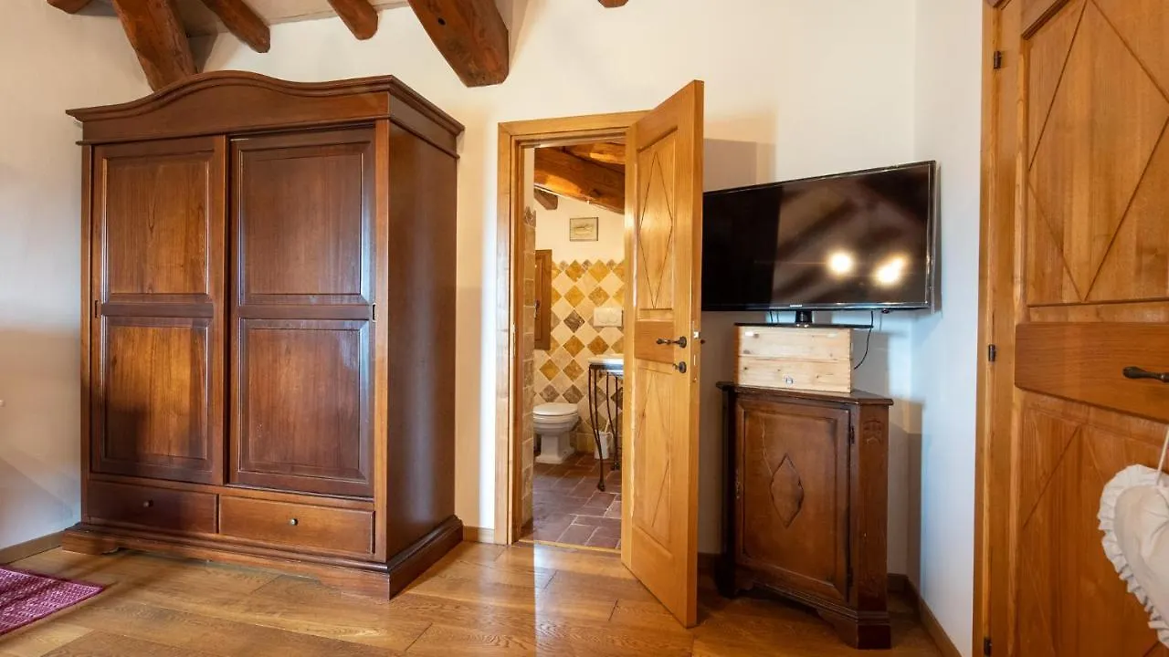 Antica Caresi B&B Olbia