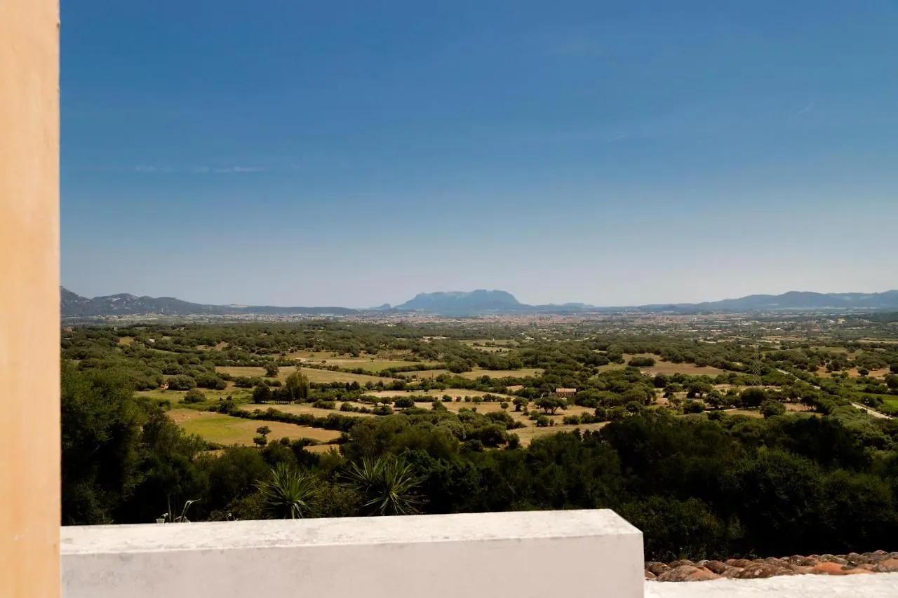 Antica Caresi B&B Olbia 0*,  Italia