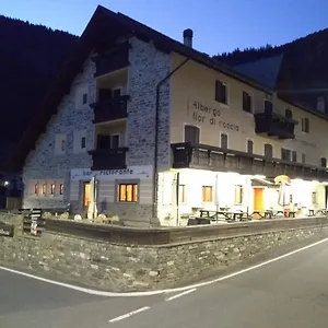 Fior Di Roccia - Valmalenco Hotel Lanzada