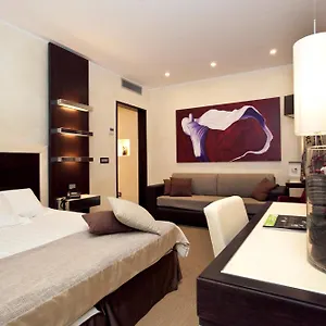 Les Fleurs Luxury House Affittacamere Roma