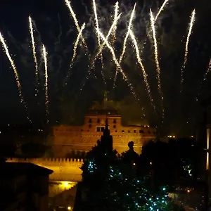 Sangallo - Residenze Romanae Affittacamere Roma